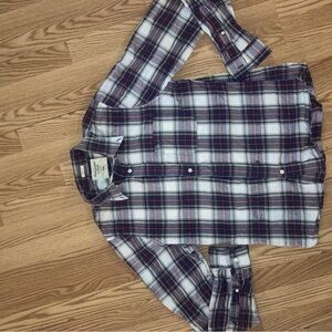 Abercrombie and Fitch long sleeve